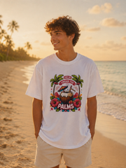 Find Me Under the Palms T-Shirt