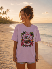 Find Me Under the Palms T-Shirt