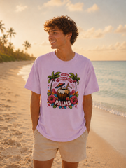 Find Me Under the Palms T-Shirt