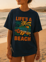 Life's a Beach T-Shirt