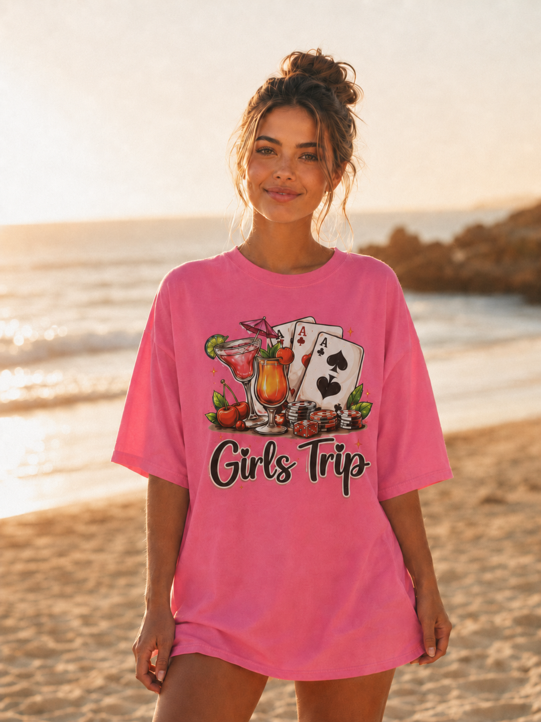 Girls Trip T-Shirt