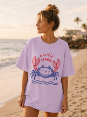 A Little Crabby T-Shirt