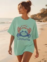 A Little Crabby T-Shirt