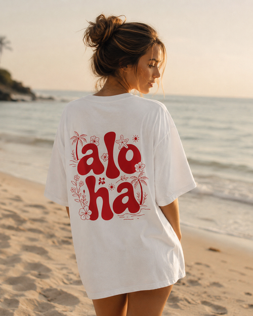 Aloha T-Shirt