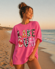 Lake Bum T-Shirt