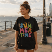 Sweet Summer Time T-Shirt