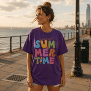 Sweet Summer Time T-Shirt