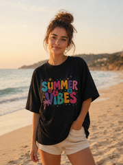 Summer Vibes T-Shirt