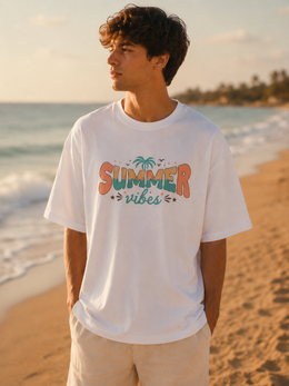 Summer Vibes T-Shirt thumbnail 6
