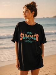 Summer Vibes T-Shirt