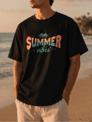 Summer Vibes T-Shirt