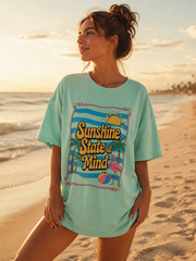 Sunshine State of Mind T-Shirt
