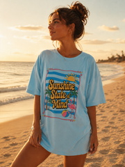 Sunshine State of Mind T-Shirt
