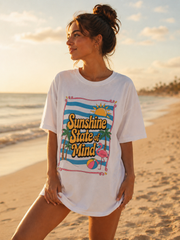 Sunshine State of Mind T-Shirt
