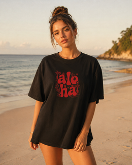 Aloha T-Shirt thumbnail 5