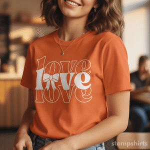 Love T-Shirt