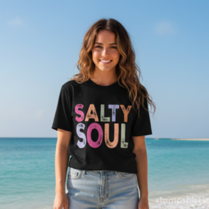 Salty Soul T-Shirt