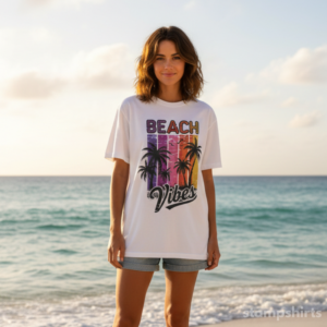 Beach Vibes T-Shirt