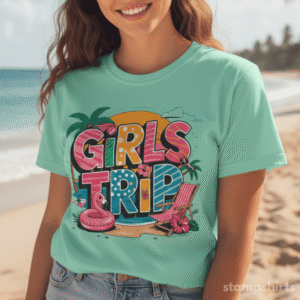 Girls Trip T-Shirt