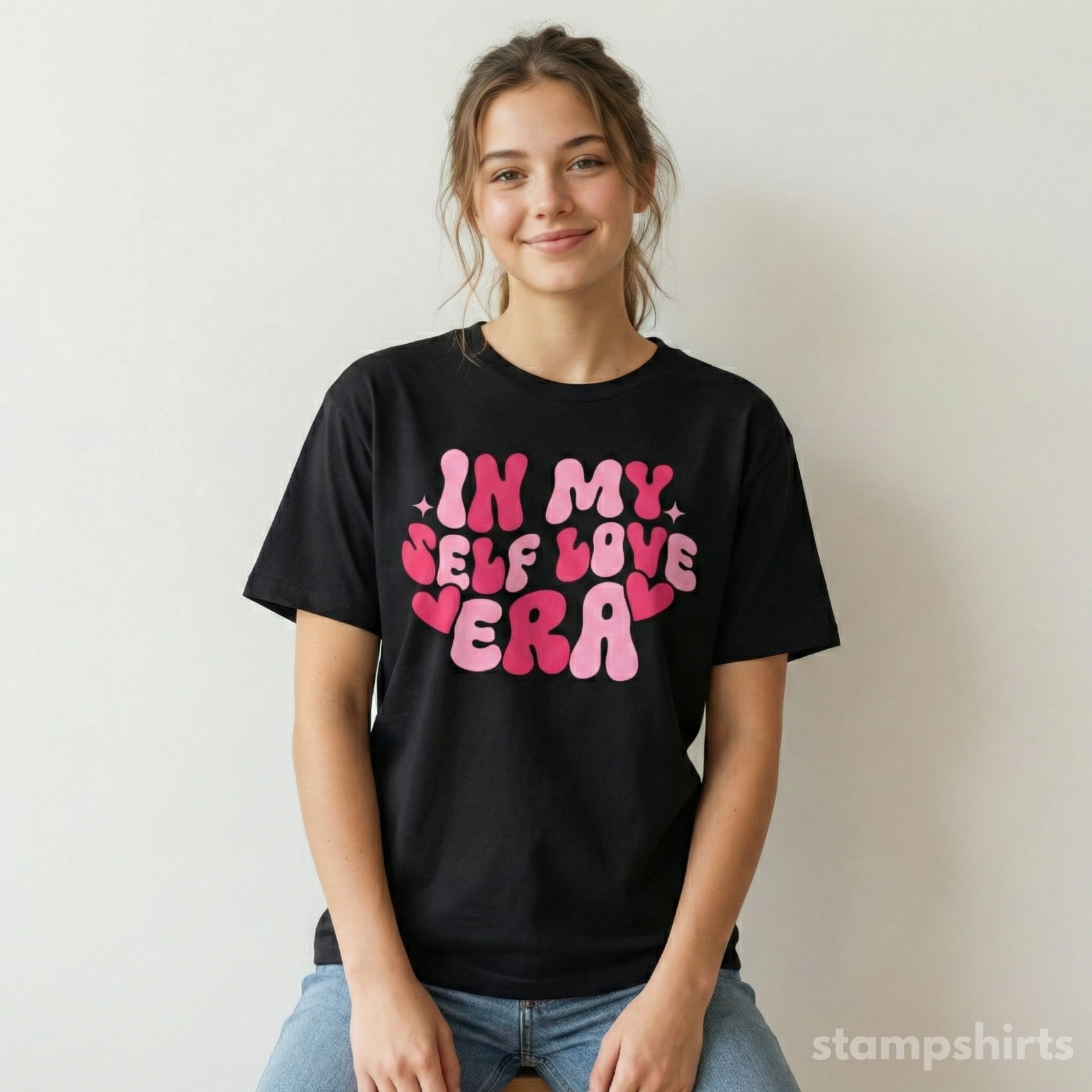 Self Love Era T-Shirt