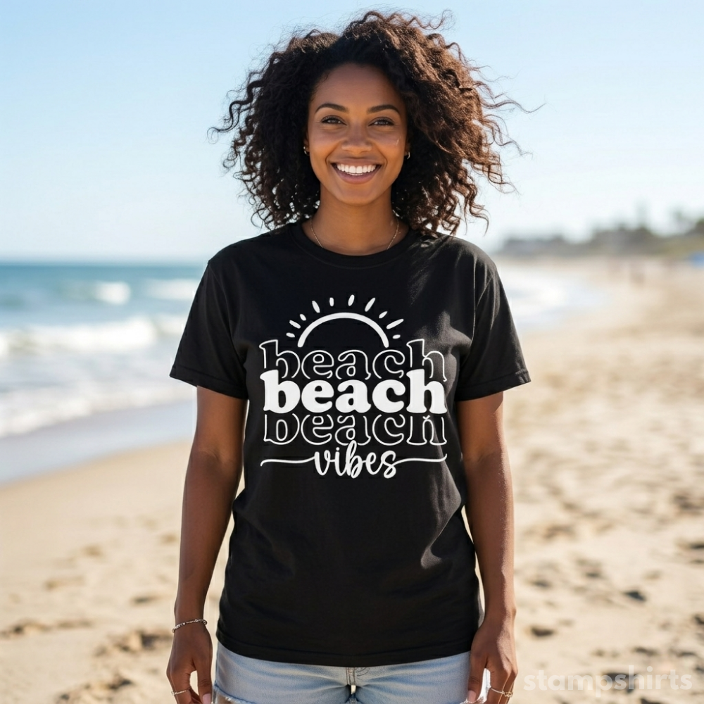 Beach Vibes T-Shirt