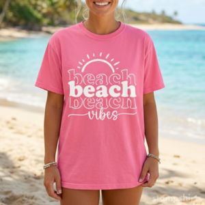 Beach Vibes T-Shirt