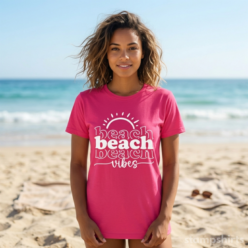 Beach Vibes T-Shirt