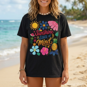 Sunshine State of Mind T-Shirt