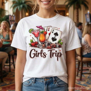 Girls Trip T-Shirt