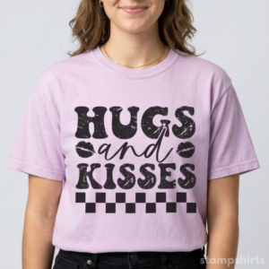 Hugs and Kisses T-Shirt